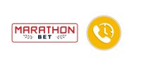 Горячая линия БК Марафонбет